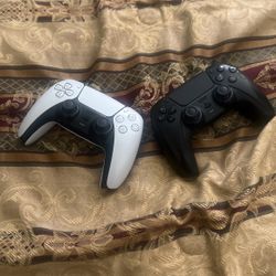 Controllers