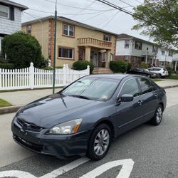 2003 Honda Accord