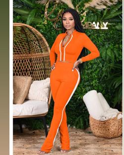 Two Piece Set