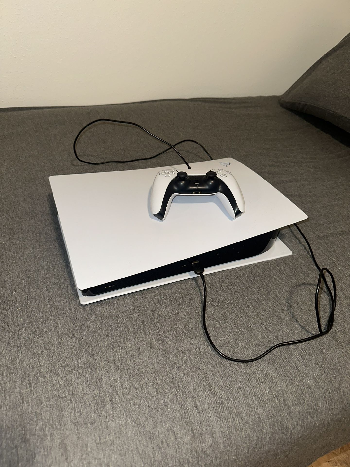 Ps5 Digital