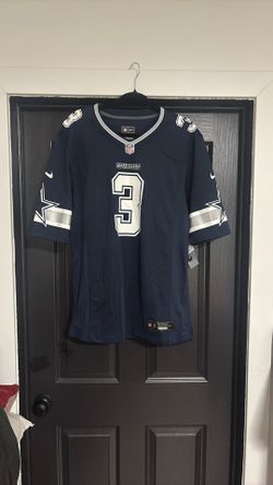 George Pickens Dallas Cowboys Jersey Size medium