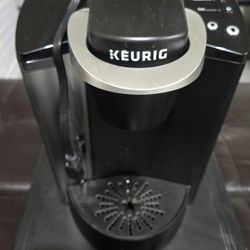 Kurig Coffee Machine