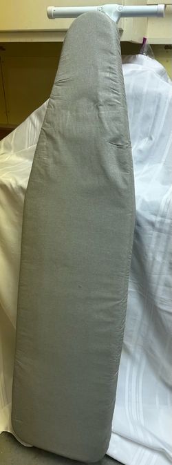 Foldable Ironing board