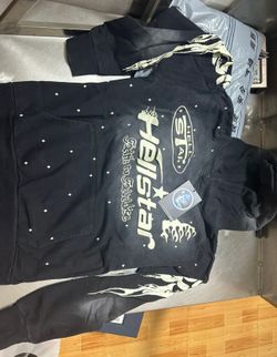 Hellstar Hoodie
