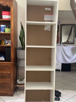 Shelf