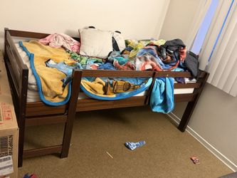 Free kids Loft Bed