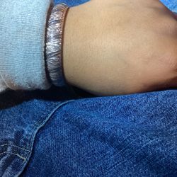 BRACEET FOR WOMEN 925 SILVER 