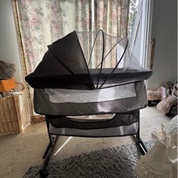Baby Bassinet 