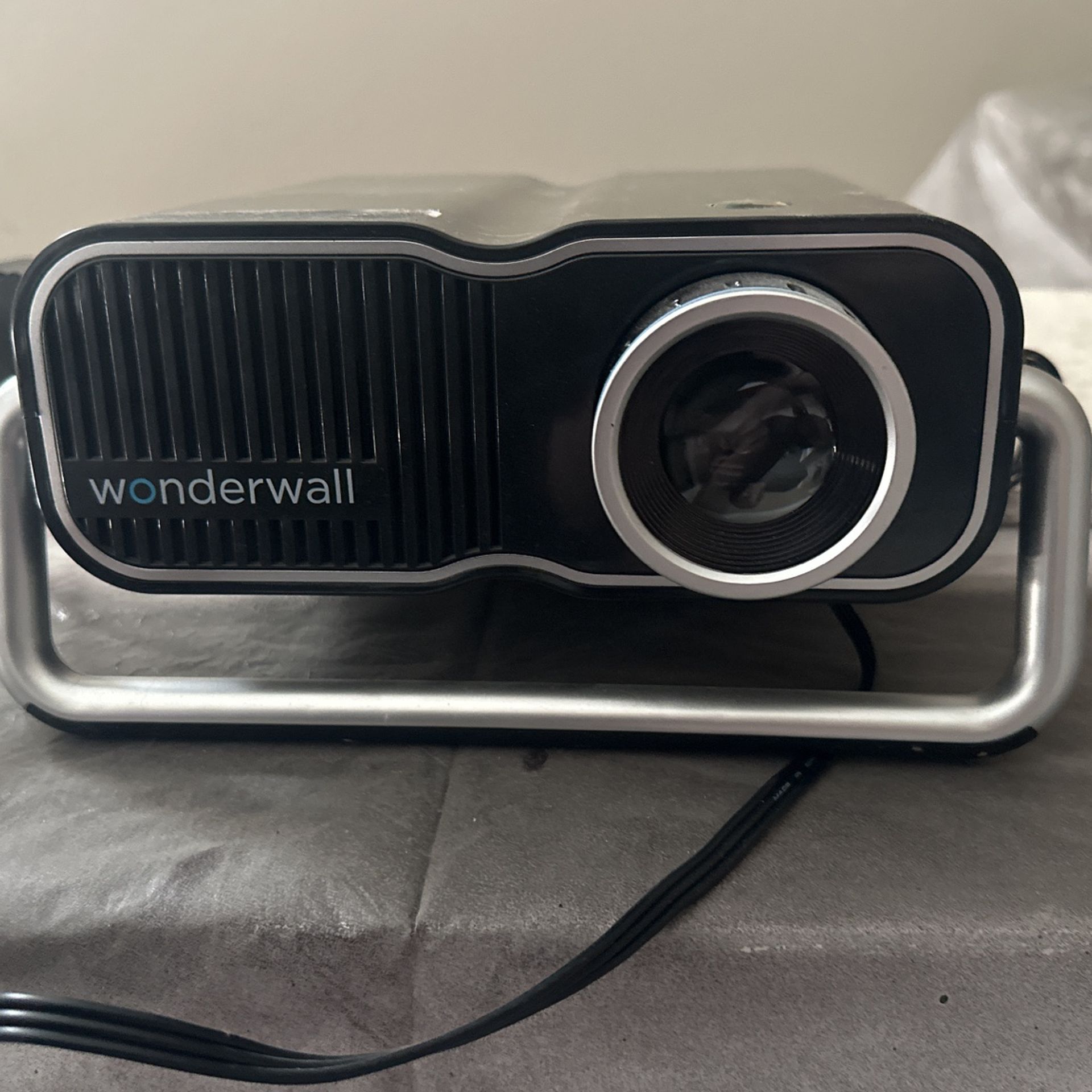 Projector