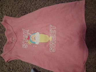 Garanimals Toddler Girl Tank Top