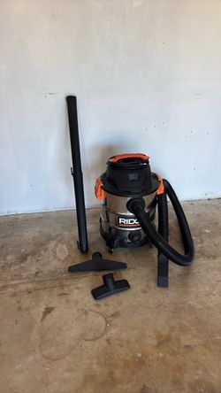 Vacuum