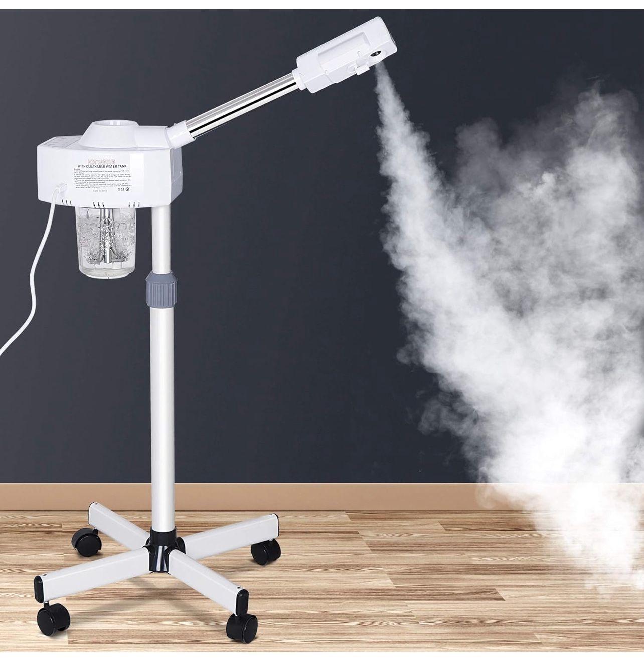 Portable Facial Steamer #2259