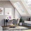 Table Desk Work Surface (Top Only-New In Box)