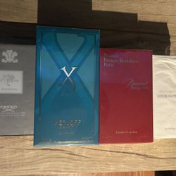 Colognes For Sale  ‼️‼️