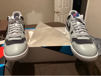 Nike Mac Attack Travis Scott DS Size 12