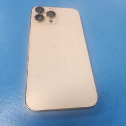 Iphone 13 Pro Max 128gb FACTORY UNLOCKED 