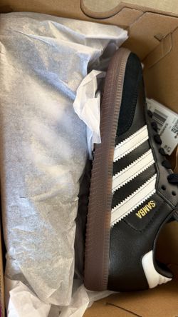 Samba adidas
