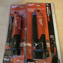 Milwaukee 2128-21 Worl Light