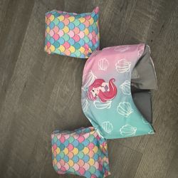 Swim Vest/ Floaties