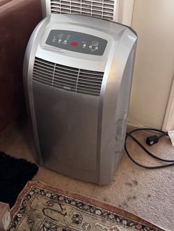 Whynter Portable AIr Conditioner 12,000 BTU