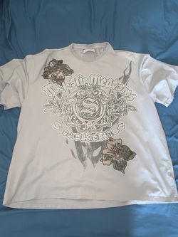 Smoke Rise Tee