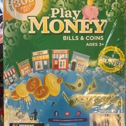 play money 
