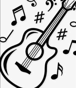 Guitar lessons