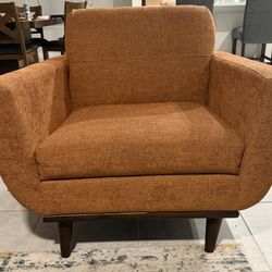 Over Sized Chair