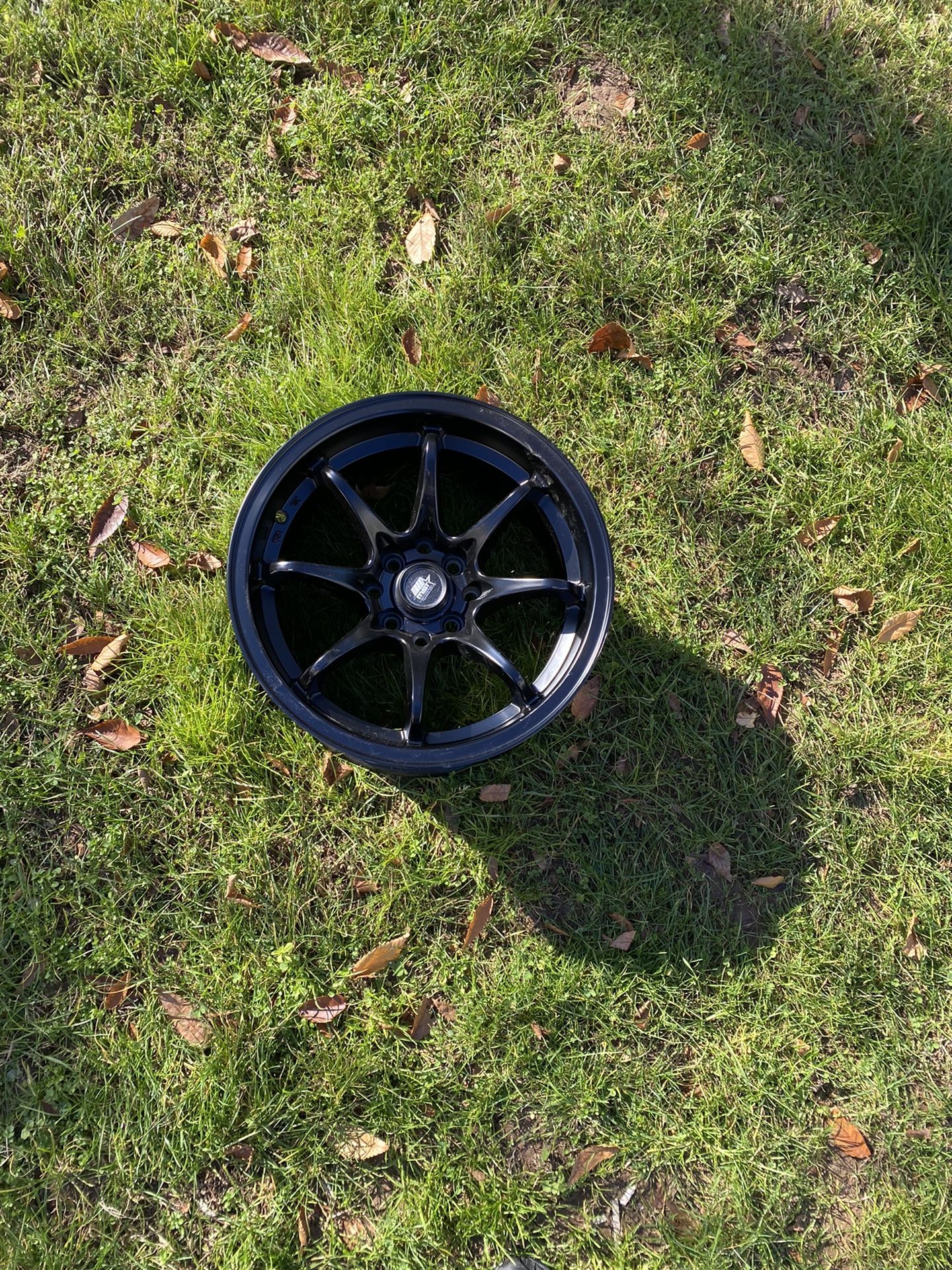 Rims (4)