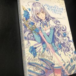 Abandoned Empress Part 1