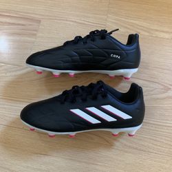 🔥🔥Adidas Copa Pure.3 Firm Ground Kids Soccer Cleats 