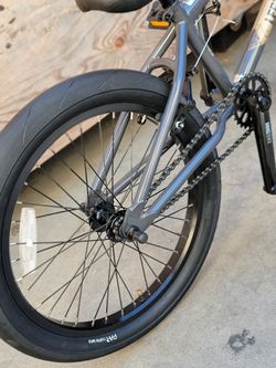 Mongoose Legion
