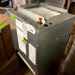 Pioneer 9,000 BTU Indoor Section Split Air Cond Heat Pump Air Conditioner