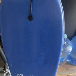 Body Board Boogie Board Ocean Pacific