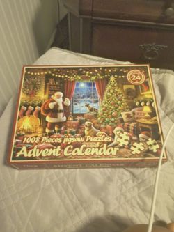 1008 pieces jigsaw puzzles