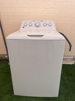 GE WASHER 
