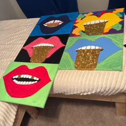 Custom Paintings