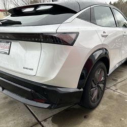 2023 Nissan Ariya Engage FWD 