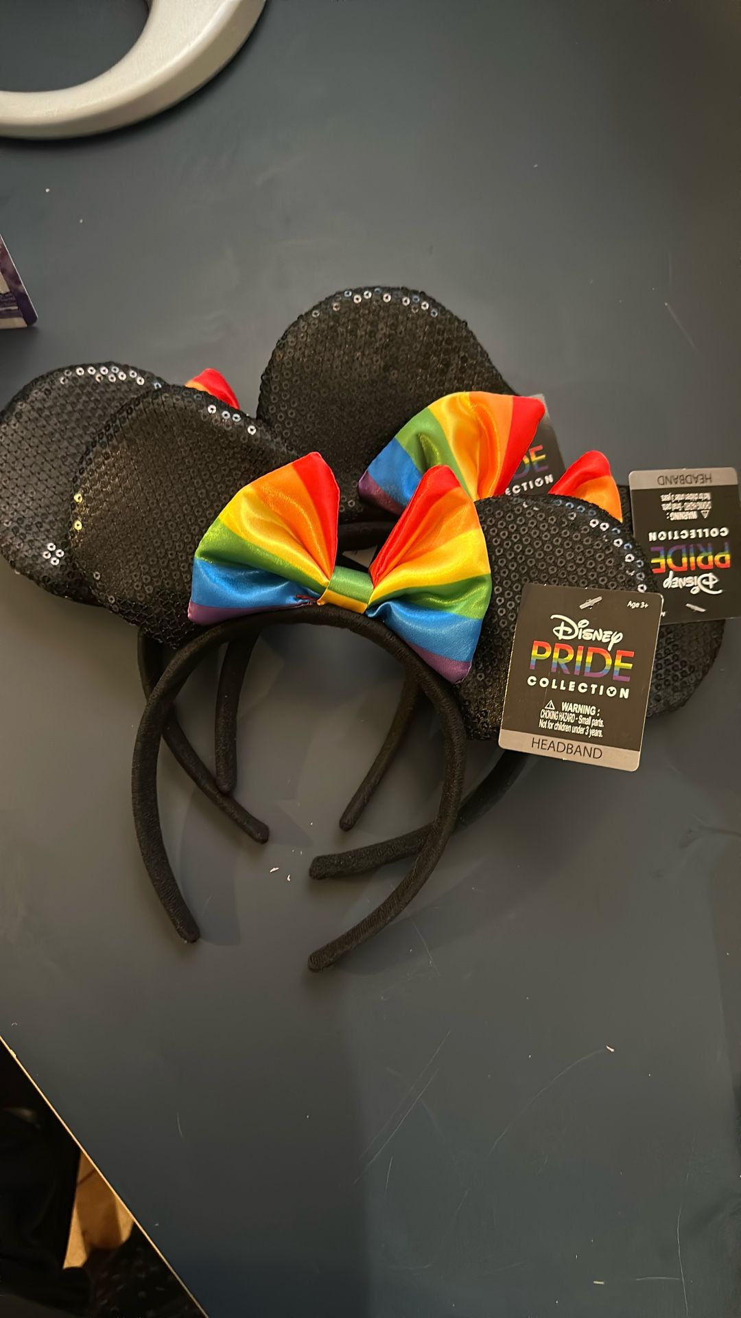 Disney Pride Collection Headband