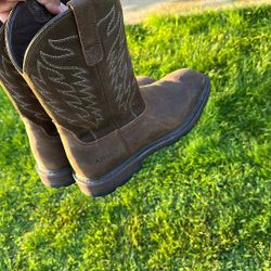 Ariat Boots 