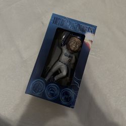 Dodger Bobblehead