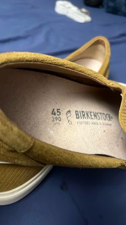 Birkenstock