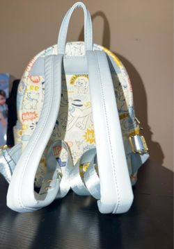 Loungefly Backpack