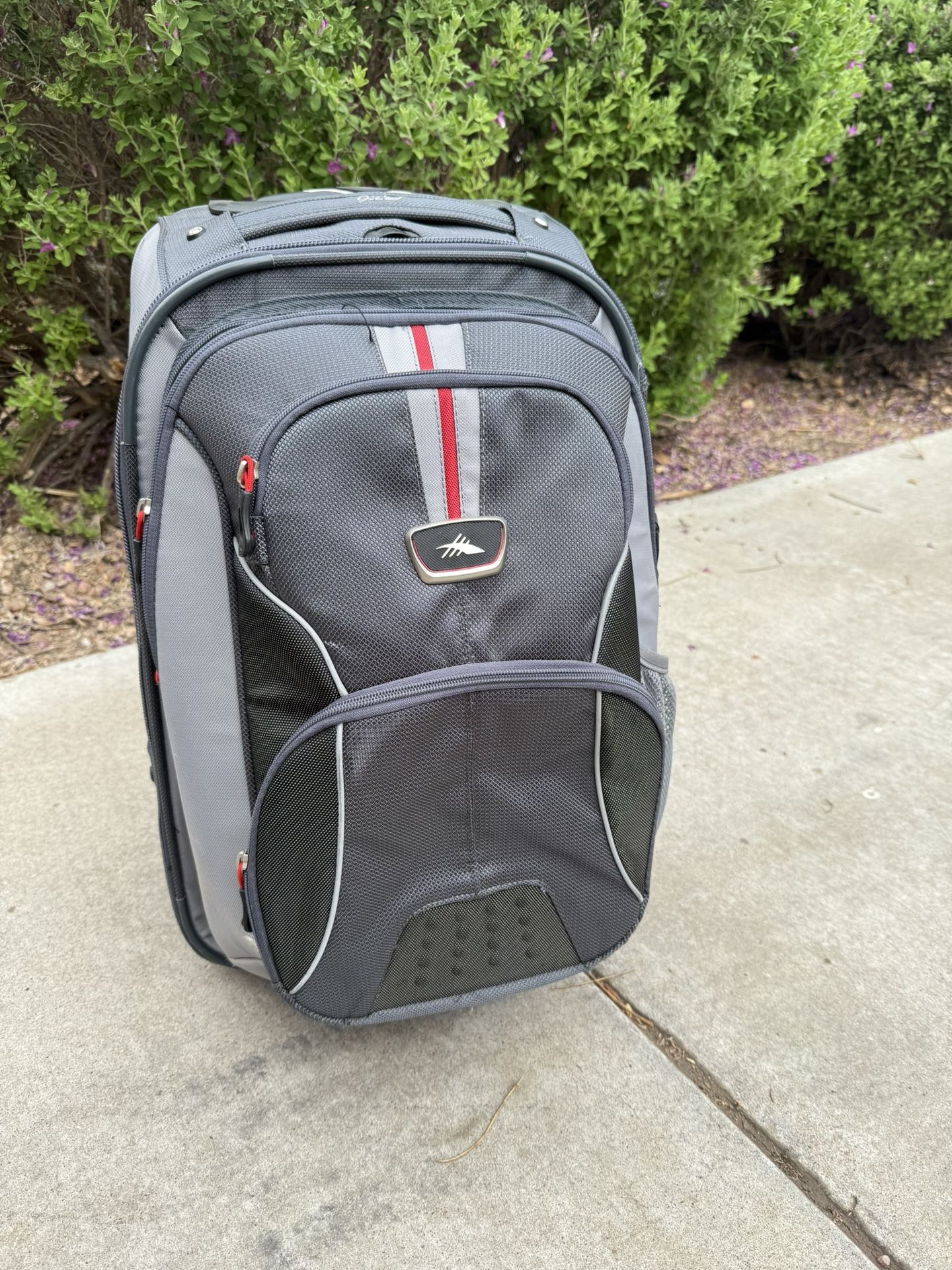 Suitcase