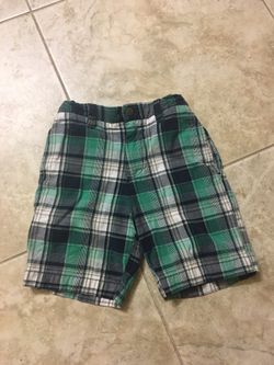 EUC First Wave shorts size 6