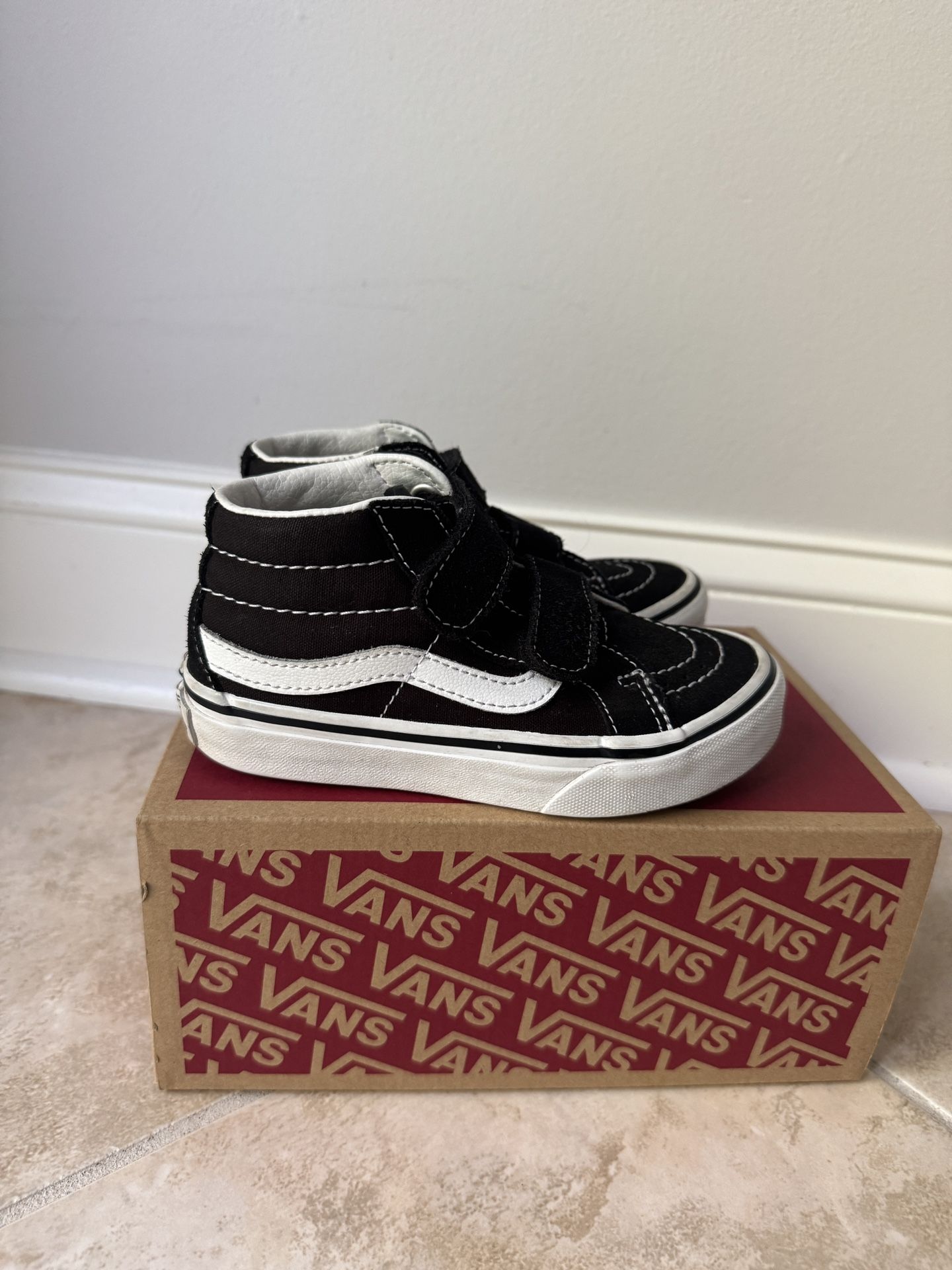 Vans Sneakers