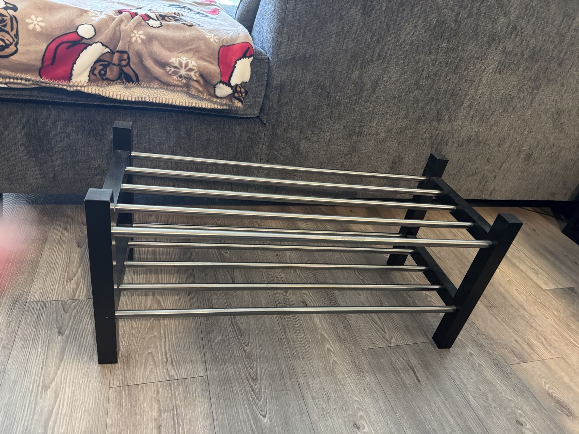 Shoe Rack