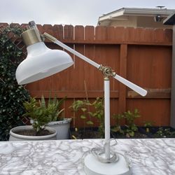 Desk Lamp