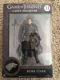 Game Of Thrones Figures