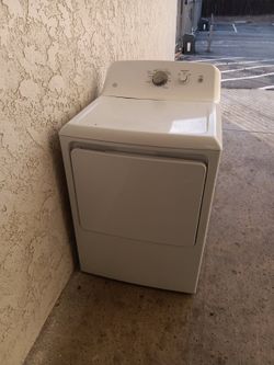 dryer works like new